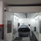 Immagine 4 azienda CARROZZERIA LEOCATA LUCAS Veicoli in Torino