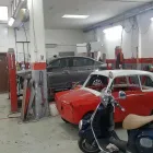 Immagine 5 azienda CARROZZERIA LEOCATA LUCAS Veicoli in Torino