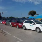 Immagine 1 azienda CARROZZERIA LO BELLO Veicoli in Nettuno RM
