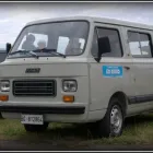 Immagine 3 azienda CARROZZERIA LO BELLO Veicoli in Nettuno RM