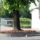 Immagine 2 azienda CARROZZERIA LUNA S.R.L. DI GAGGIONI RENZO & FIGLI Vendita e riparazione parabrezza in Varese