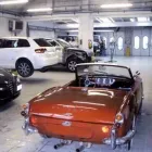 Immagine 6 azienda CARROZZERIA LUNA S.R.L. DI GAGGIONI RENZO & FIGLI Vendita e riparazione parabrezza in Varese