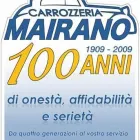 Immagine 2 azienda CARROZZERIA MAIRANO Veicoli in Torino