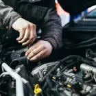 Immagine 2 azienda CARROZZERIA MARAGA Veicoli in Roma