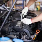 Immagine 8 azienda CARROZZERIA MARAGA Veicoli in Roma