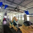 Immagine 1 azienda CARROZZERIA MELI Veicoli in Parma