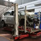 Immagine 2 azienda CARROZZERIA MELI Veicoli in Parma