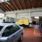 Immagine 3 azienda CARROZZERIA MELI Veicoli in Parma