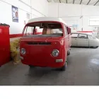 Immagine 2 azienda CARROZZERIA MS Veicoli in Camerano AN