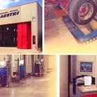 Immagine 1 azienda CARROZZERIA OFFICINA MAESTRI Veicoli commerciali in Montichiari BS