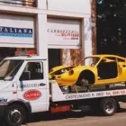 Immagine 1 azienda CARROZZERIA OLIVIERI Veicoli in Castelnuovo Rangone MO