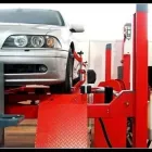 Immagine 2 azienda CARROZZERIA OLIVIERI Veicoli in Castelnuovo Rangone MO