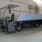 Immagine 4 azienda CARROZZERIA POLI Veicoli in Modena