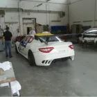 Immagine 5 azienda CARROZZERIA POLI Veicoli in Modena