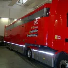 Immagine 8 azienda CARROZZERIA POLI Veicoli in Modena