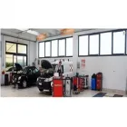 Immagine 1 azienda CARROZZERIA POZZETTO Vendita e riparazione parabrezza in Samarate VA