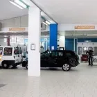 Immagine 4 azienda CARROZZERIA POZZETTO Vendita e riparazione parabrezza in Samarate VA