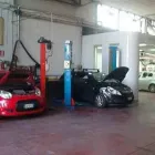 Immagine 1 azienda CARROZZERIA PUNTO UNO Vendita e riparazione parabrezza in Venaria Reale TO