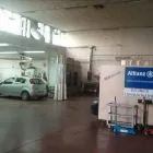 Immagine 3 azienda CARROZZERIA PUNTO UNO Vendita e riparazione parabrezza in Venaria Reale TO