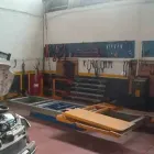 Immagine 5 azienda CARROZZERIA PUNTO UNO Vendita e riparazione parabrezza in Venaria Reale TO