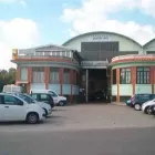 Immagine 8 azienda CARROZZERIA PUNTO UNO Vendita e riparazione parabrezza in Venaria Reale TO