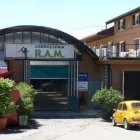 Immagine 3 azienda CARROZZERIA R.A.M. Veicoli in Varese