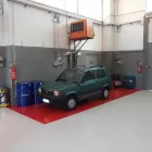 Immagine 1 azienda CARROZZERIA RD SERVICE Vendita e riparazione parabrezza in Nichelino TO