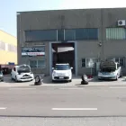 Immagine 2 azienda CARROZZERIA RD SERVICE Vendita e riparazione parabrezza in Nichelino TO