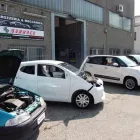 Immagine 3 azienda CARROZZERIA RD SERVICE Vendita e riparazione parabrezza in Nichelino TO