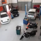 Immagine 4 azienda CARROZZERIA RD SERVICE Vendita e riparazione parabrezza in Nichelino TO