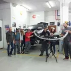 Immagine 4 azienda CARROZZERIA RUFFINI 2 Veicoli in Torino