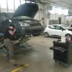 Immagine 2 azienda CARROZZERIA SAINI Veicoli in Olgiate Comasco