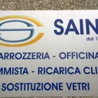 Immagine 3 azienda CARROZZERIA SAINI Veicoli in Olgiate Comasco