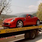 Immagine 1 azienda CARROZZERIA SCREMIN FRANCO AUTOGRÙ Veicoli in Bassano Del Grappa VI