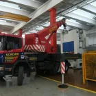 Immagine 2 azienda CARROZZERIA SCREMIN FRANCO AUTOGRÙ Veicoli in Bassano Del Grappa VI