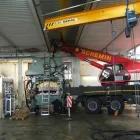 Immagine 3 azienda CARROZZERIA SCREMIN FRANCO AUTOGRÙ Veicoli in Bassano Del Grappa VI