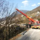 Immagine 5 azienda CARROZZERIA SCREMIN FRANCO AUTOGRÙ Veicoli in Bassano Del Grappa VI