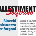 Immagine 2 azienda CARROZZERIA SOLFERINO Vendita e riparazione parabrezza in Pogliano Milanese MI