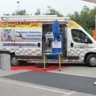 Immagine 4 azienda CARROZZERIA SOLFERINO Vendita e riparazione parabrezza in Pogliano Milanese MI