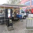 Immagine 8 azienda CARROZZERIA SOLFERINO Vendita e riparazione parabrezza in Pogliano Milanese MI