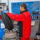 Immagine 1 azienda CARROZZERIA TAGLIENTE Vendita e riparazione parabrezza in Torino