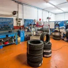 Immagine 2 azienda CARROZZERIA TAGLIENTE Vendita e riparazione parabrezza in Torino