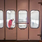 Immagine 4 azienda CARROZZERIA TAGLIENTE Vendita e riparazione parabrezza in Torino