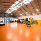 Immagine 5 azienda CARROZZERIA TAGLIENTE Vendita e riparazione parabrezza in Torino