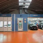 Immagine 7 azienda CARROZZERIA TAGLIENTE Vendita e riparazione parabrezza in Torino