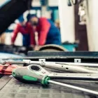 Immagine 6 azienda CARROZZERIA TOMEI Veicoli in Modena