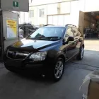 Immagine 7 azienda CARROZZERIA TOMEI Veicoli in Modena