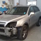 Immagine 8 azienda CARROZZERIA TOMEI Veicoli in Modena