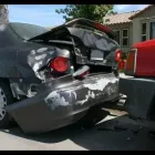 Immagine 2 azienda CARROZZERIA TORINO Veicoli in Samarate VA