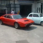 Immagine 1 azienda CARROZZERIA TRENTO Veicoli in Brescia